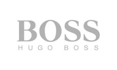 Logo Boss Hugo Boss