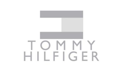 Logo tommy Hilfiger