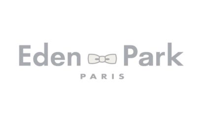 Logo Eden Park