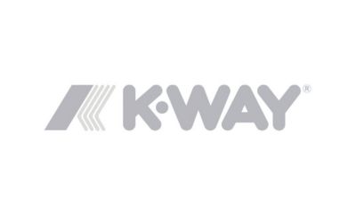 Logo K way