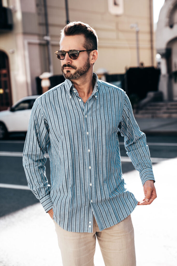 handsome man posing outdoors 2026 01 07 06 51 49 utc